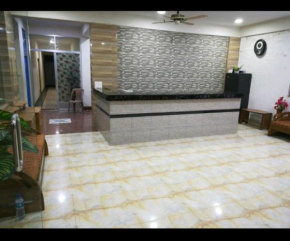 Rain View Resort